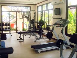 What You Should Consider When Selecting a Gym