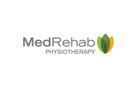 MedRehab –  Active lifestyle leading to pain?